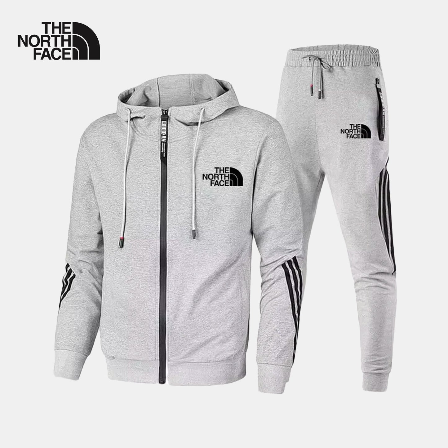 Ensemble Sportif TNF™ 2025 - Stock Limité !